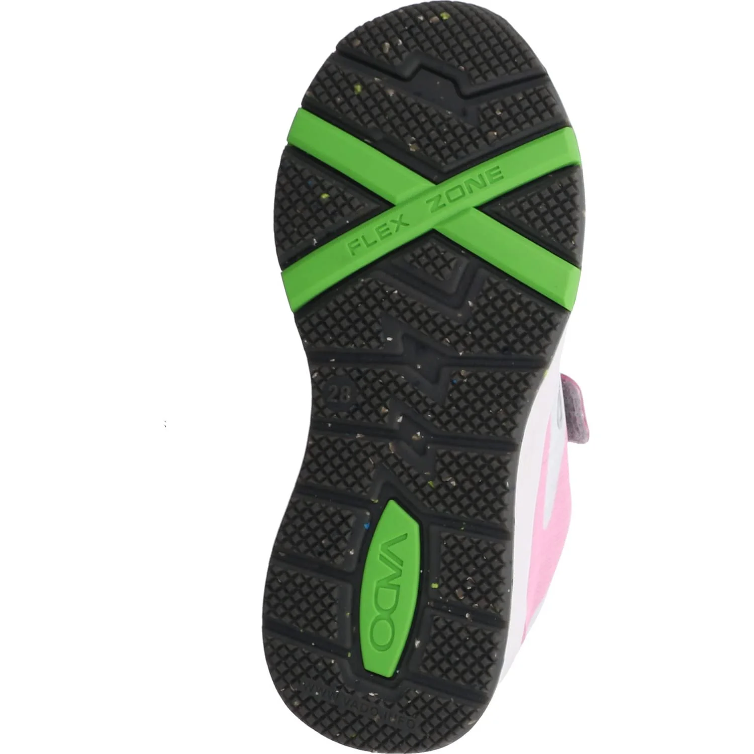 Кроссовки Vado Smile Elastic, фото №6