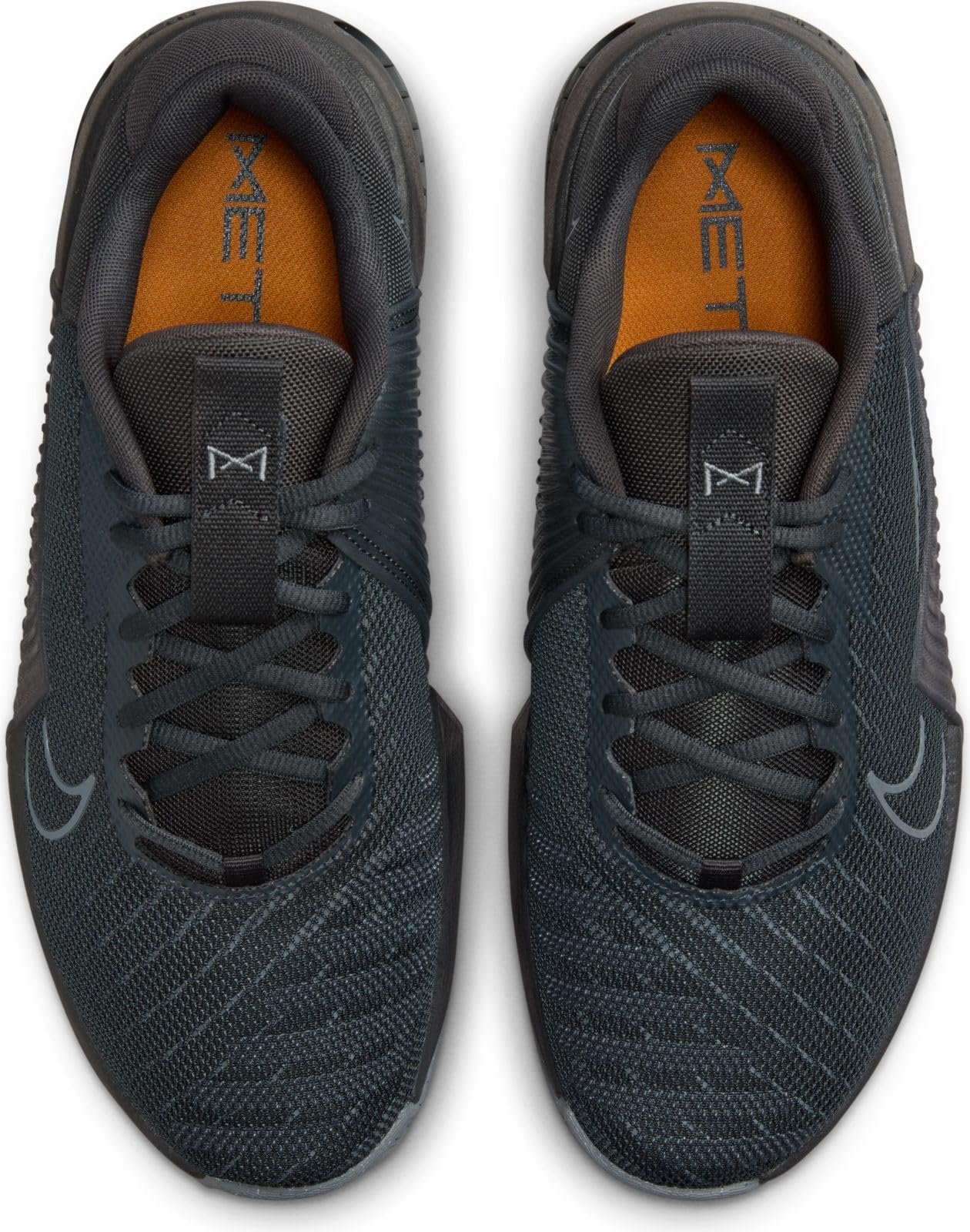 Чоловічі тренувальні кросівки Nike Metcon 9, фото №4 Чоловічі тренувальні кросівки Nike Metcon 9, фото №4