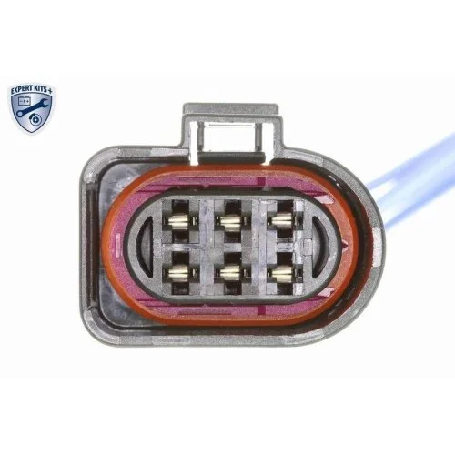Ремкомплект, жгут проводов VEMO EXPERT KITS + V10-83-0104 для AUDI SEAT SKODA VW, фото №2 Ремкомплект, жгут проводов VEMO EXPERT KITS + V10-83-0104 для AUDI SEAT SKODA VW, фото №2