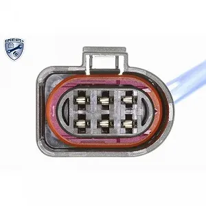 Ремкомплект, джгут проводів VEMO EXPERT KITS + V10-83-0104 для AUDI SEAT SKODA VW synthetic.ua - Фото 1