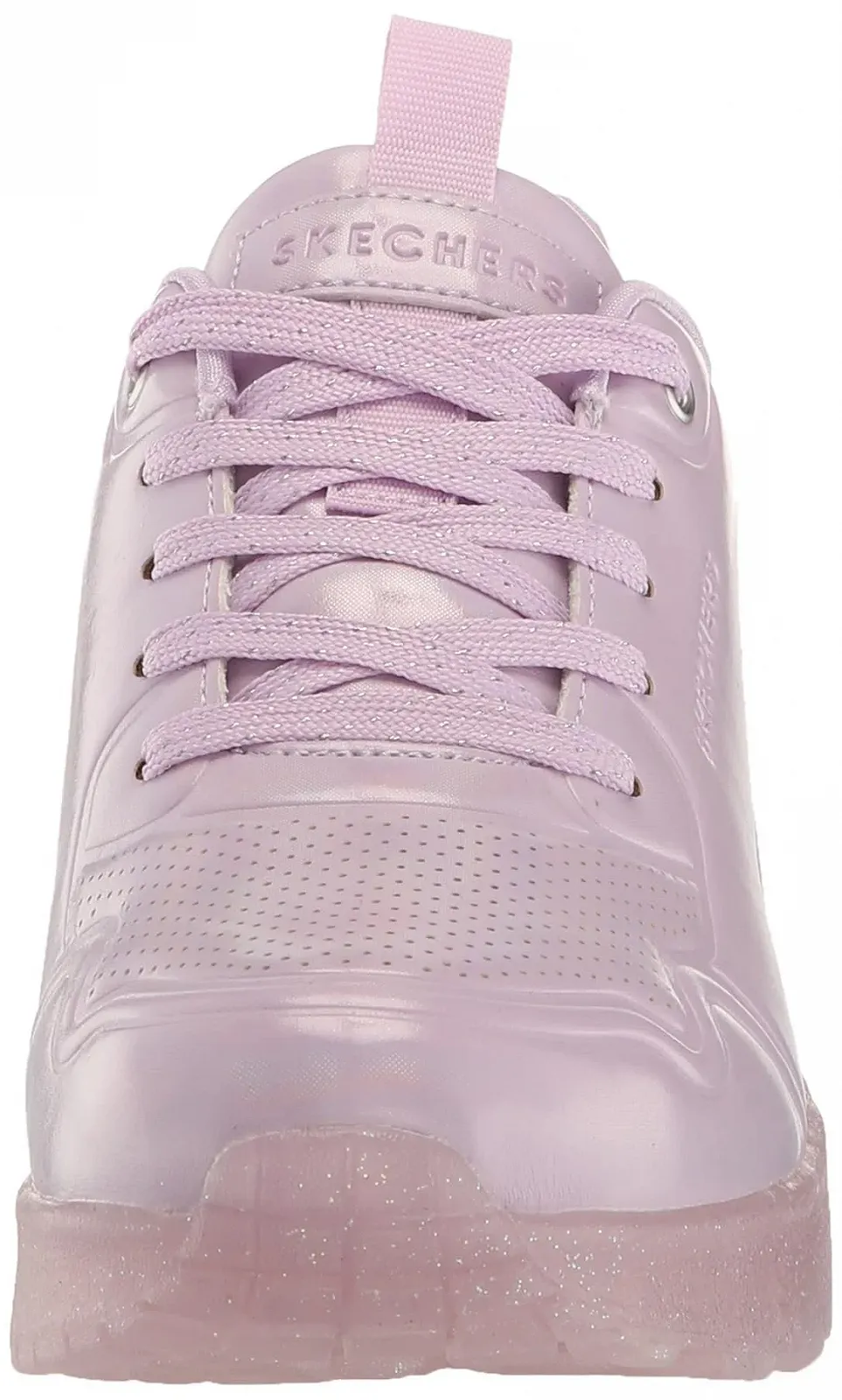 Кроссовки Skechers Girls' 310448l Ltpk, фото №2 Кроссовки Skechers Girls' 310448l Ltpk, фото №2