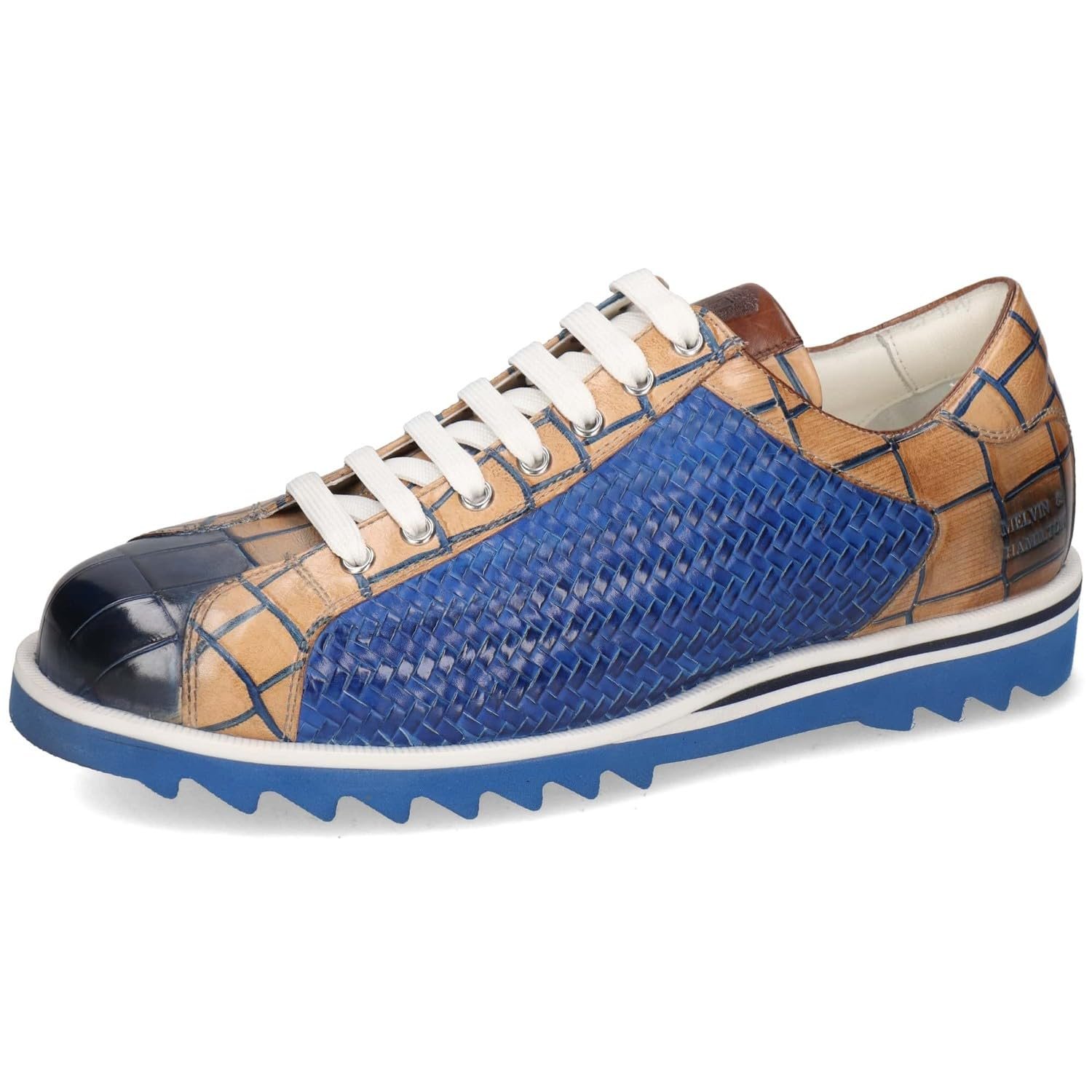 Кросівки Melvin & Hamilton Hadrian 5 Чоловічі, фото №3