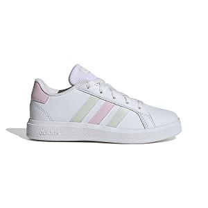 Кросівки adidas Grand Court synthetic.ua - Фото 1