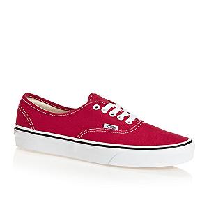 Кроссовки Унисекс Vans Authentic synthetic.ua - Фото 1