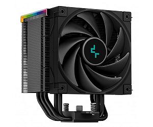 Кулер процесорний DeepCool AK500 Digital (R-AK500-BKADMN-G) - Фото 1