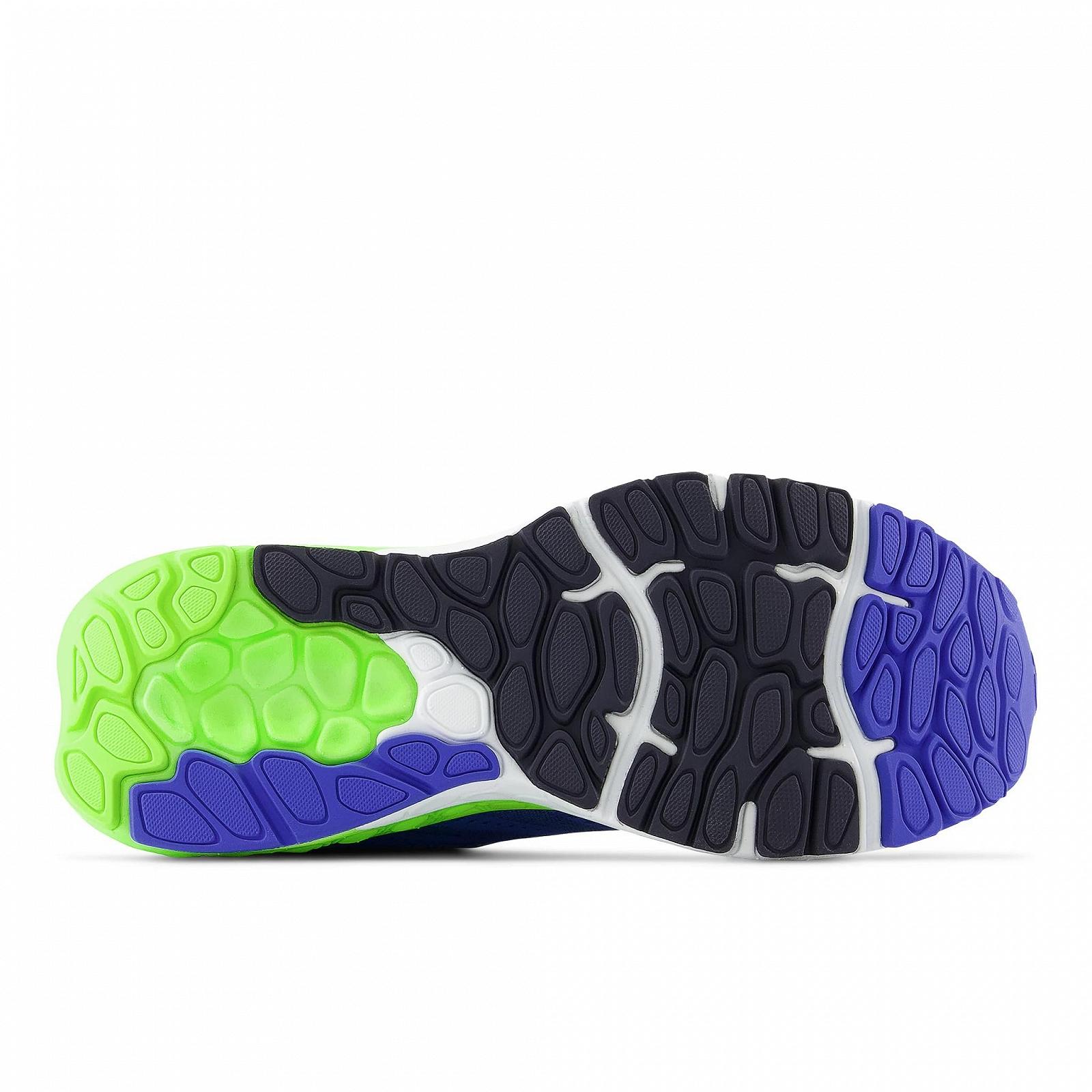 Кросівки New Balance Fresh Foam X 880 V13 для чоловіків, фото №8