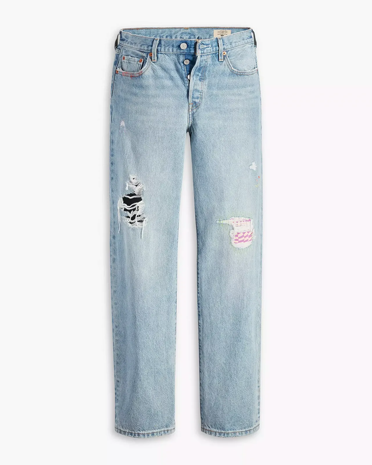 Жіночі джинси Levis - 501 '90S Novel Tea - Womens - 26, фото №4 Жіночі джинси Levis - 501 '90S Novel Tea - Womens - 26, фото №4