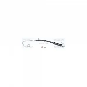 Гальмівний шланг TRISCAN 8150 80329 для CHRYSLER JEEP, задня вісь зліва - Фото 1