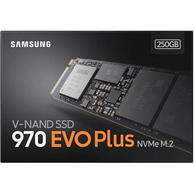 Внутренний накопитель Samsung SSD M.2 2280 250GB MZ-V7S250BW, фото №5
