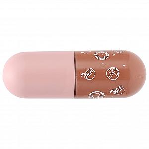 Блиск для губ Зволожуючий, Рідка помада в капсулі 171, Полярні тварини synthetic.ua - Фото 1