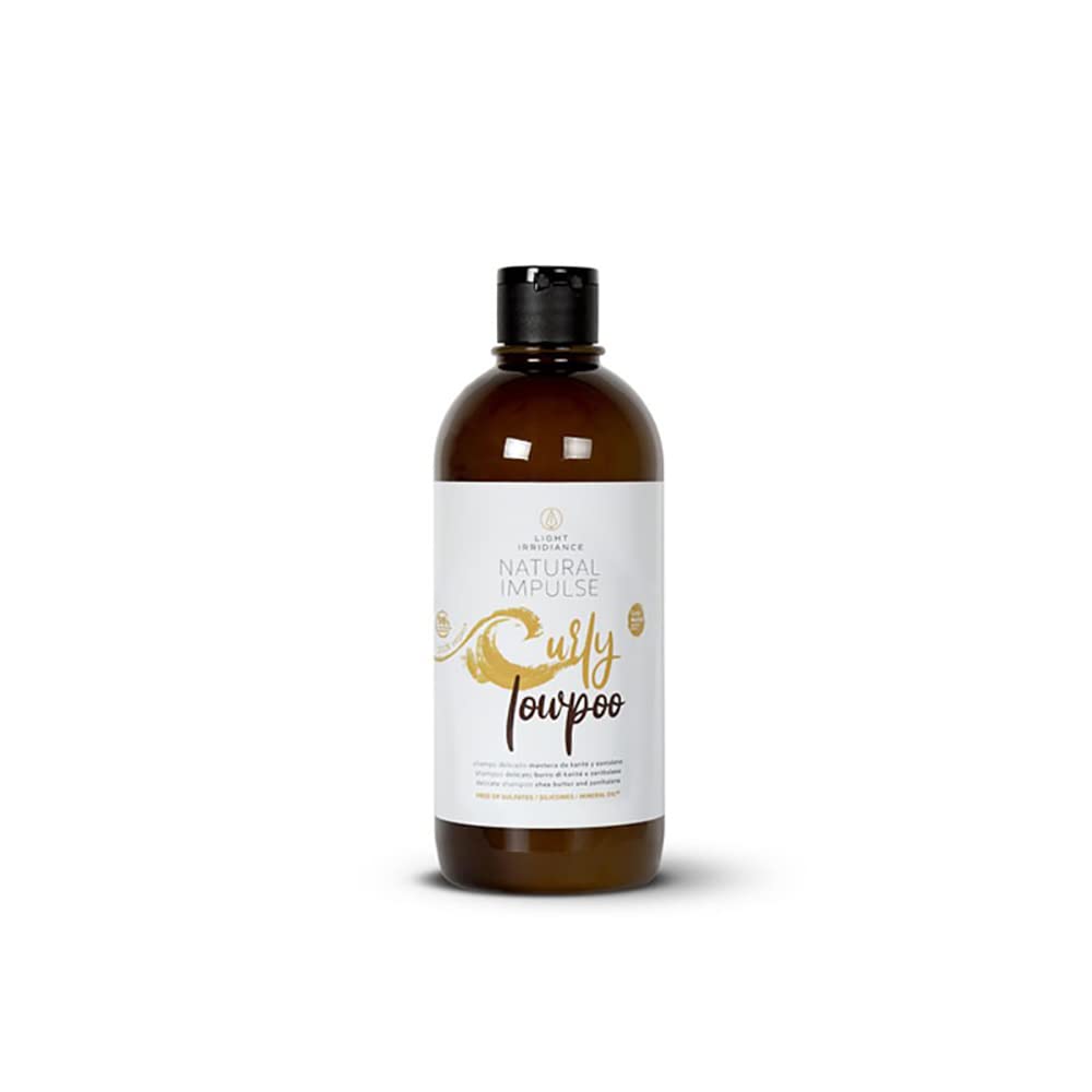 Шампунь Low Poo Curly Method 500 мл, фото №1