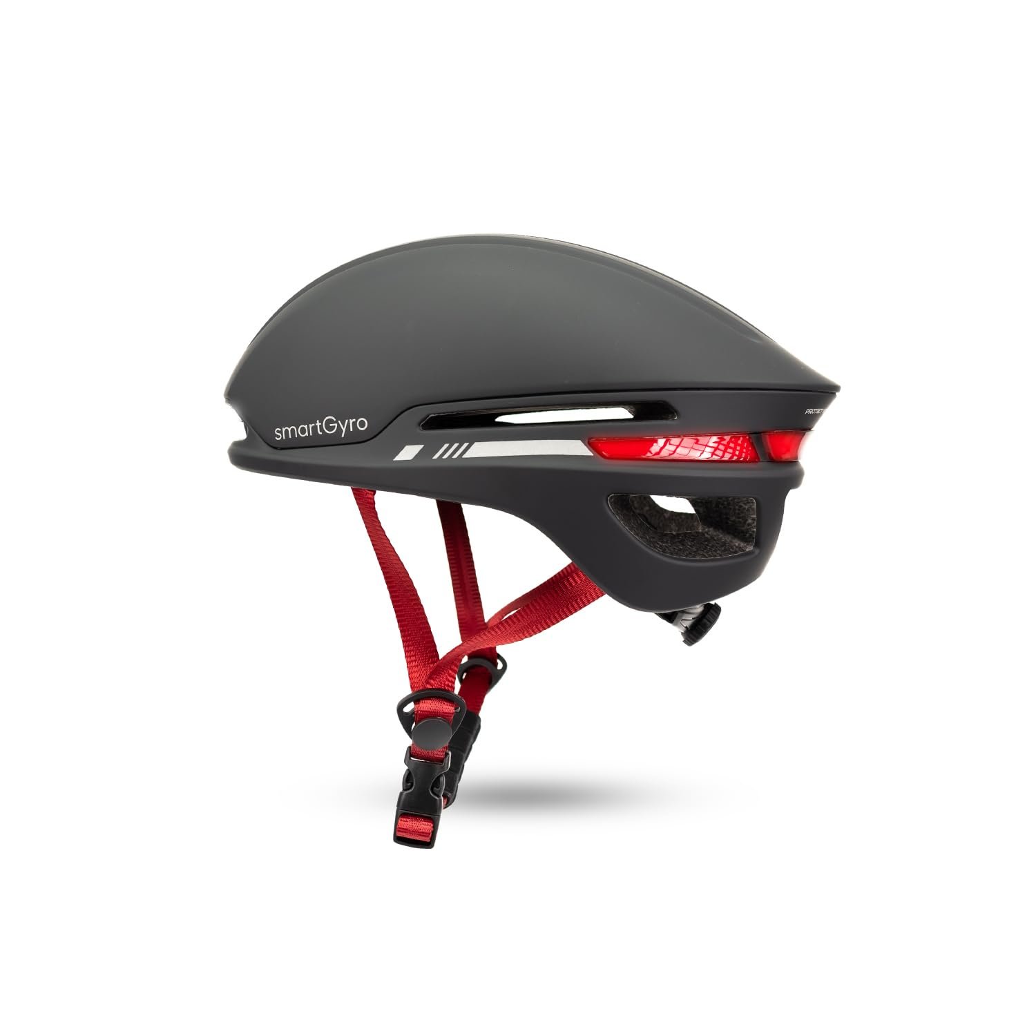 Шлем SMARTGYRO Smart, размер L, 57.5-62 см, фото №5