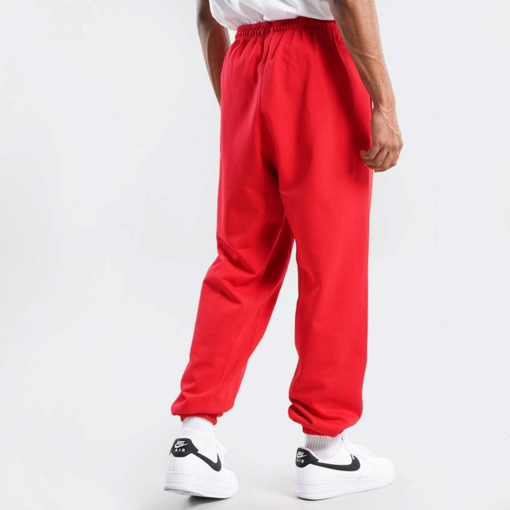Штани Nike Dri-FIT NBA Pants Chicago Bulls Standard Issue S, фото №4