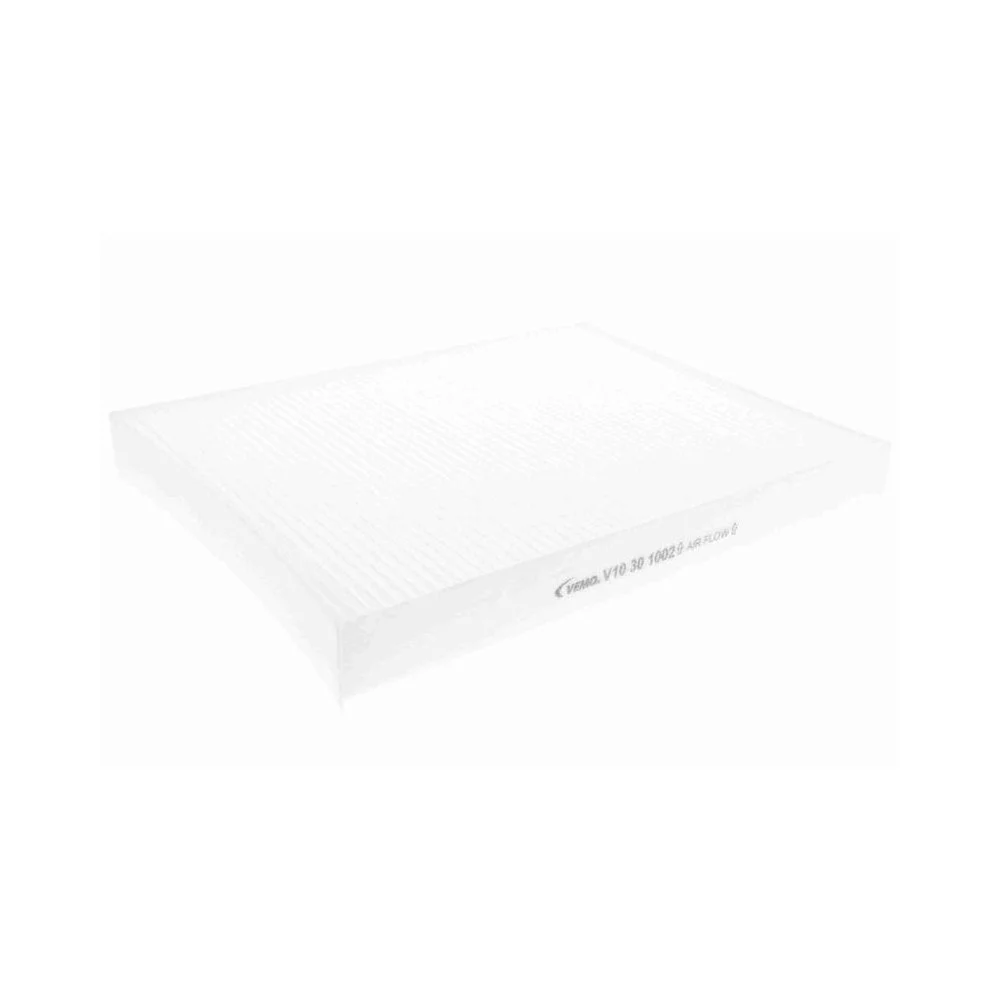 Фільтр салону VEMO Green Mobility Parts V10-30-1002 для AUDI PORSCHE VW, фото №1 Фільтр салону VEMO Green Mobility Parts V10-30-1002 для AUDI PORSCHE VW, фото №1