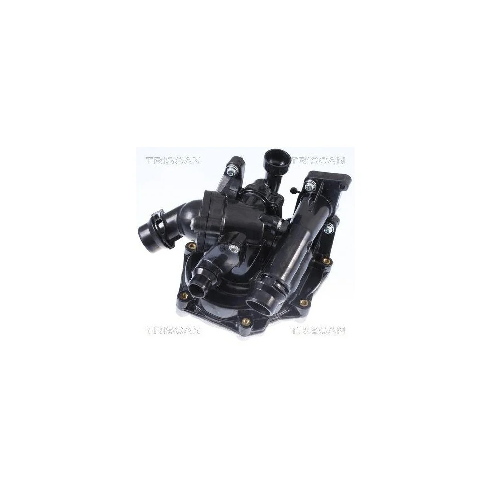 Водяной насос охлаждения двигателя TRISCAN 8600 29090 для AUDI SEAT SKODA VW, фото №1 Водяной насос охлаждения двигателя TRISCAN 8600 29090 для AUDI SEAT SKODA VW, фото №1