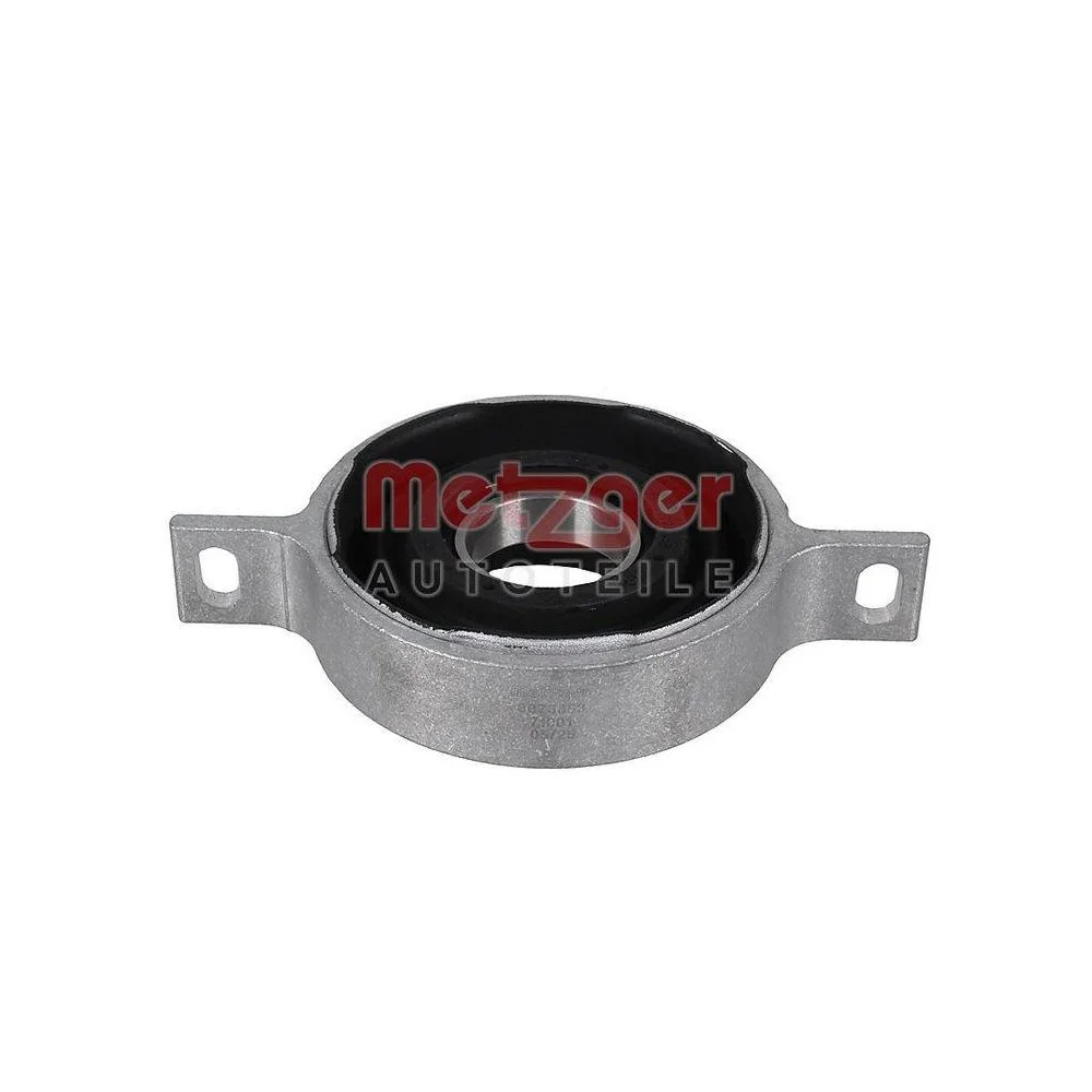 Опора приводного вала METZGER AUTOTEILE 8073653 для BMW, средняя, фото №1 Опора приводного вала METZGER AUTOTEILE 8073653 для BMW, средняя, фото №1