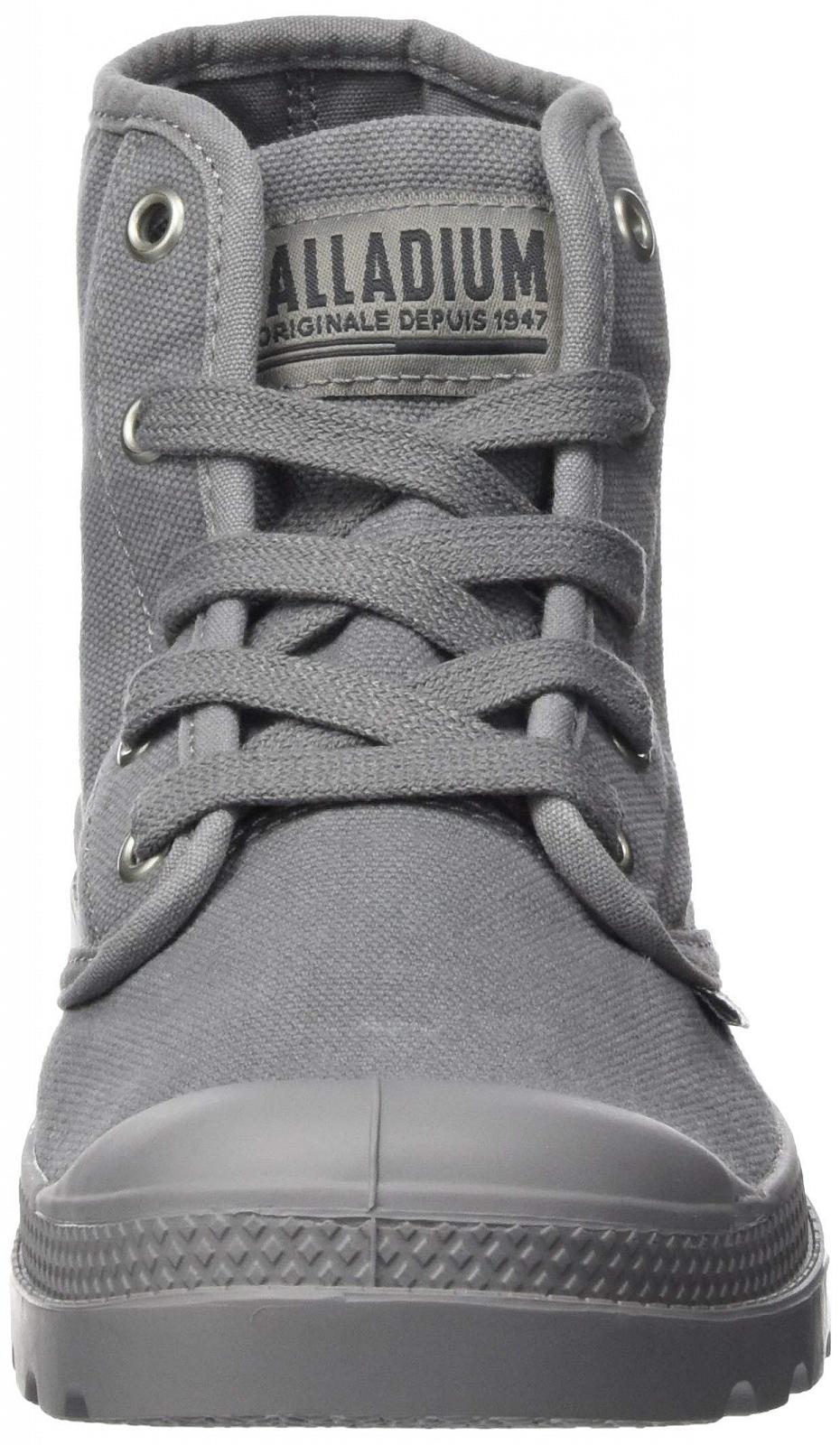Ботинки Palladium Pampa HI F Женские, фото №2