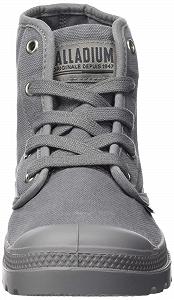 Ботинки Palladium Pampa HI F Женские synthetic.ua - Фото 1