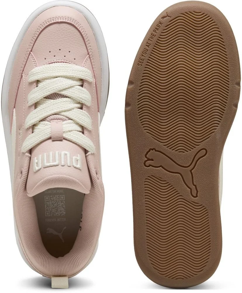 Кросівки PUMA Park Lifestyle Unisex, фото №4 Кросівки PUMA Park Lifestyle Unisex, фото №4