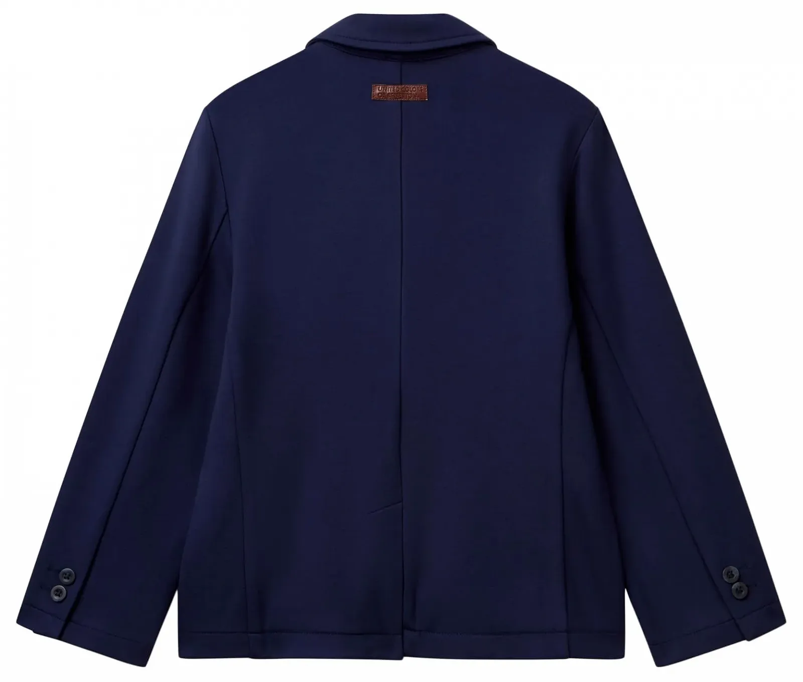 Куртка United Colors of Benetton, фото №2