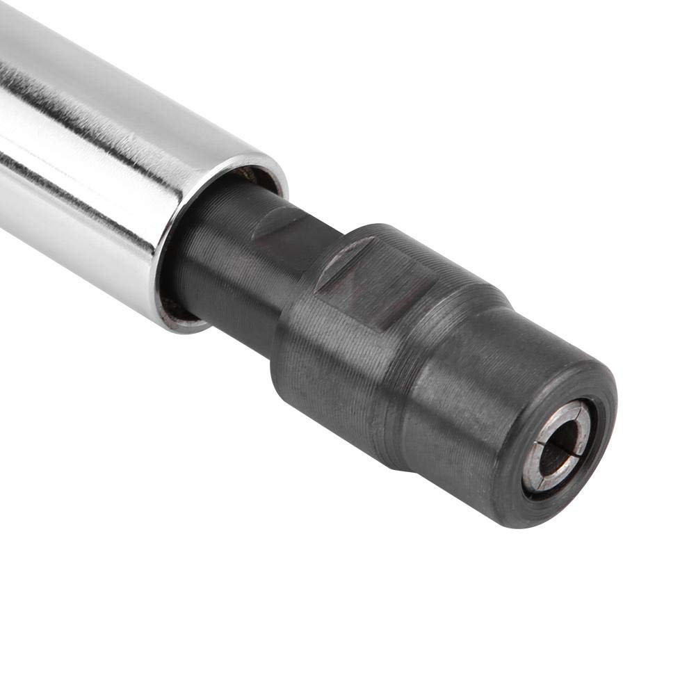 Air Grinder QPWZ Die 1/4 Inch NPT-18, фото №7