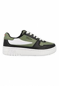 Кросівки FILA Fxventuno для хлопчиків підлітків - Фото 1