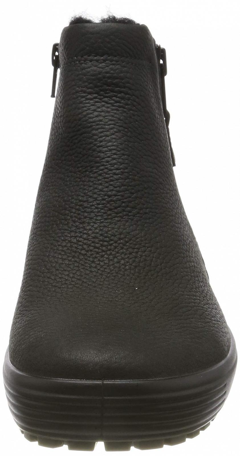 Кроссовки ECCO Soft 7 Tred M, фото №2