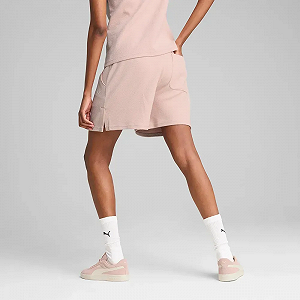 Шорти HER High-Waist Shorts S synthetic.ua - Фото 1