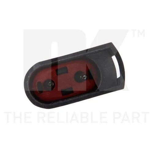 Датчик зносу гальмівних колодок NK 280162 Задня вісь, фото №2