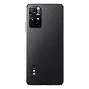 Смартфон Xiaomi Redmi Note 11S 5G MTK Dimensity 810 33Вт Pro 50Мп AI потрійна камера NFC 4/128ГБ Чорний ціна на synthetic.ua - Фото 1 Смартфон Xiaomi Redmi Note 11S 5G MTK Dimensity 810 33Вт Pro 50Мп AI потрійна камера NFC 4/128ГБ Чорний synthetic.ua - Фото 1