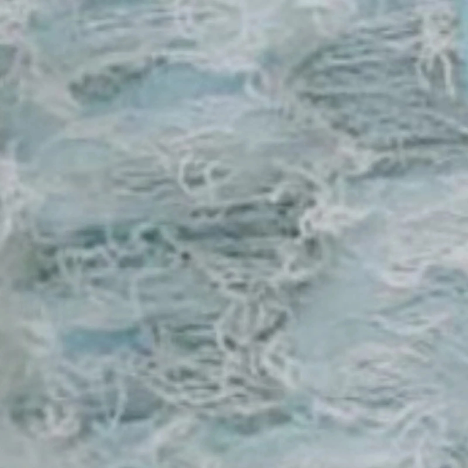 Шапка-маска Вязаная Детская Однотонная Зимняя, фото №2