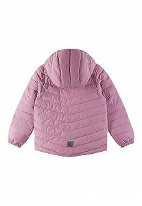 Водонепроникна куртка для дівчат та хлопчиків Легка перехідна synthetic.ua - Фото 1