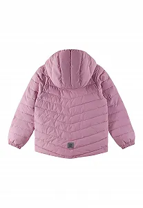 Водонепроницаемая куртка для девочек и мальчиков Легкая переходная synthetic.ua - Фото 1