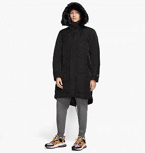 Куртка Nike NSW DWN FILL PRKA HD L - Фото 1