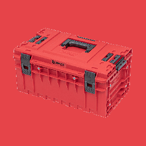 Органайзер для інструментів QBRICK SYSTEM ONE 350 Vario Red - Фото 1