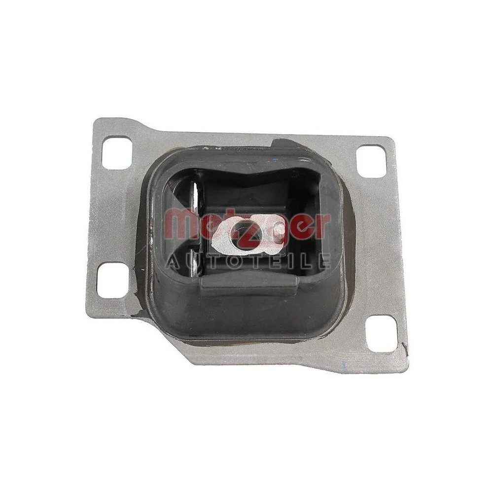 Опора АКПП METZGER 8054077 для FORD, левая нижняя, фото №1