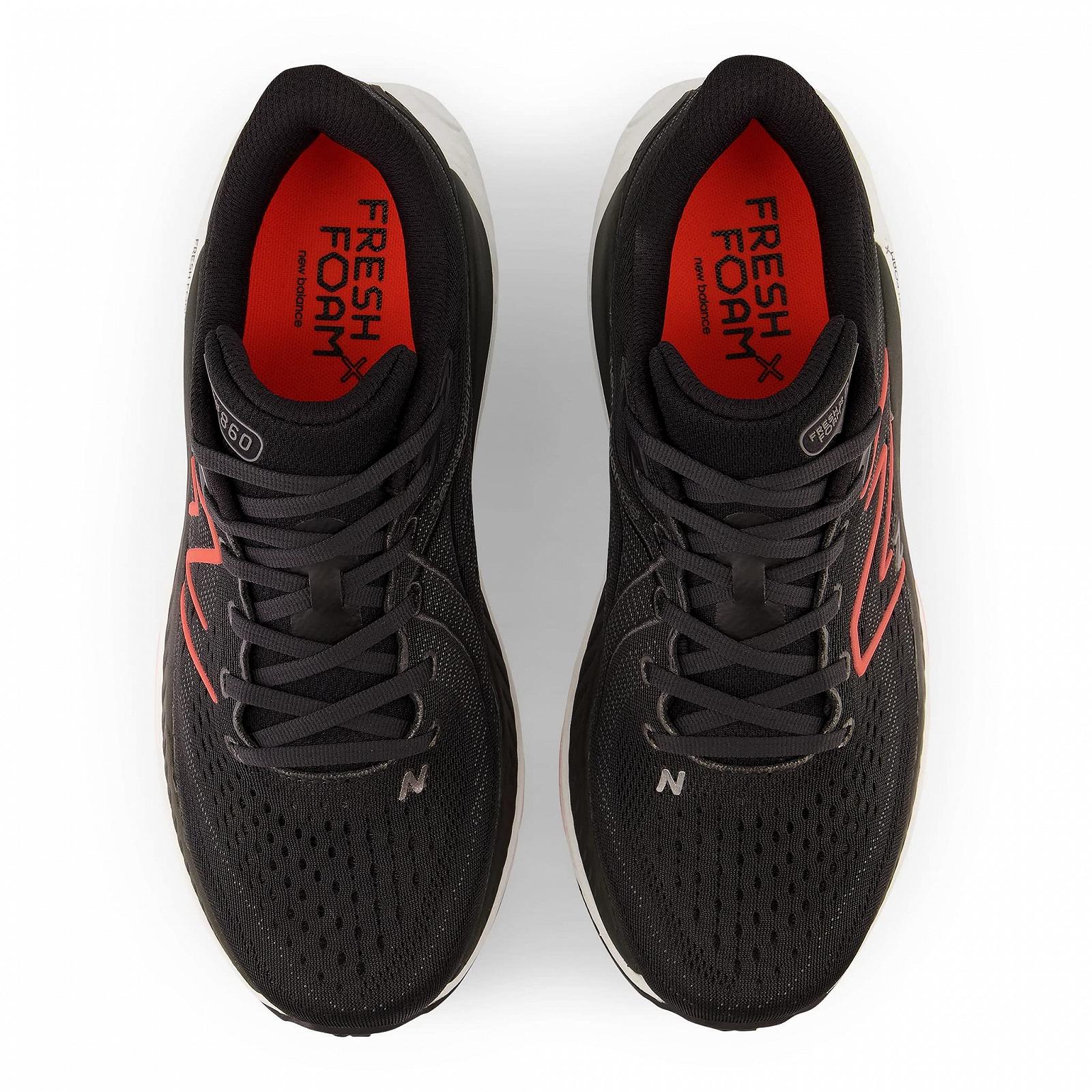 Кросівки New Balance Fresh Foam X 860v13 для чоловіків, фото №6