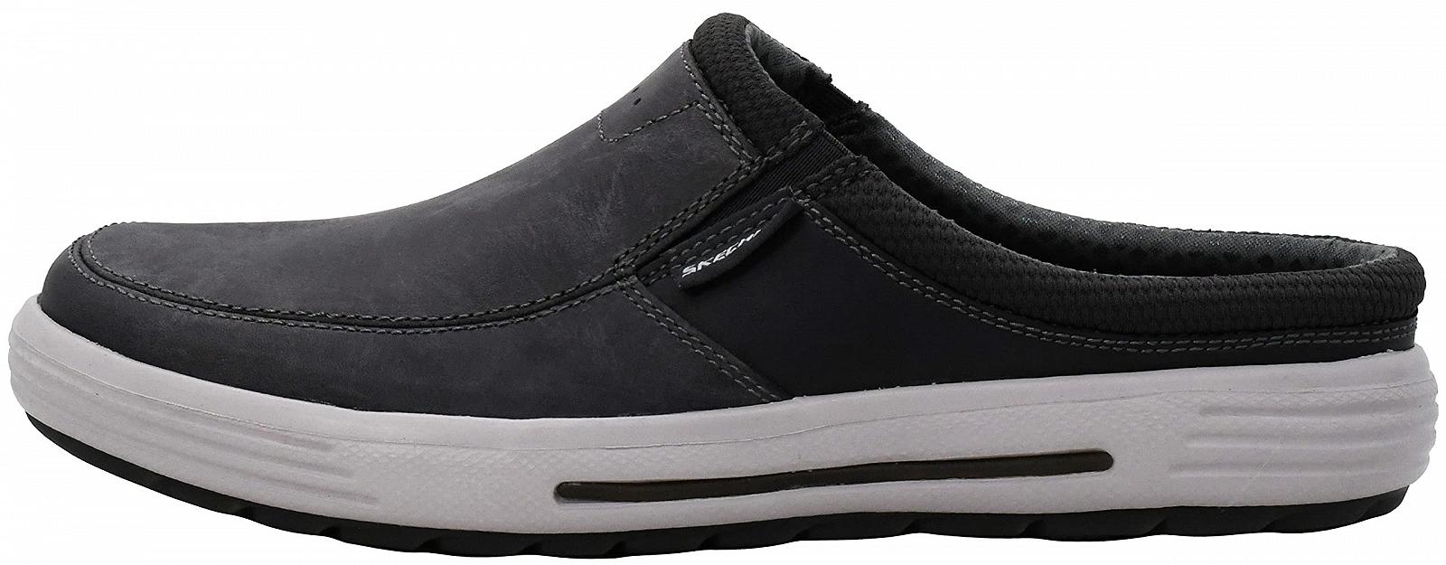 Сліпони Skechers USA Porter Vamen чоловічі, фото №7