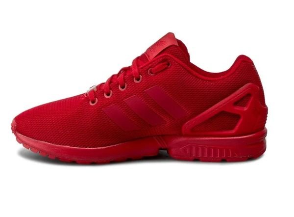 Кросівки Adidas ZX FLUX 45 1/3, фото №3