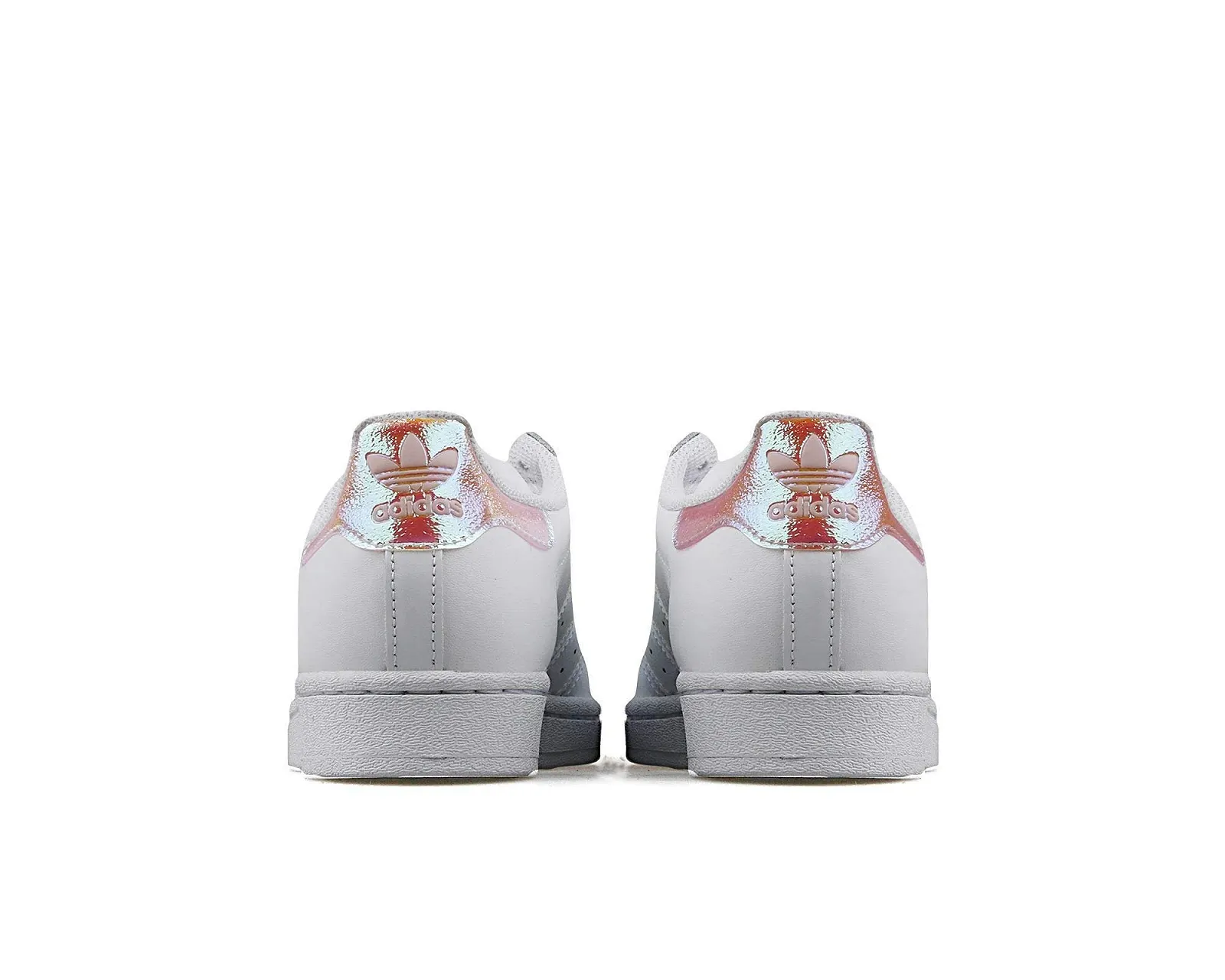 Кроссовки adidas Superstar J B25724, фото №5