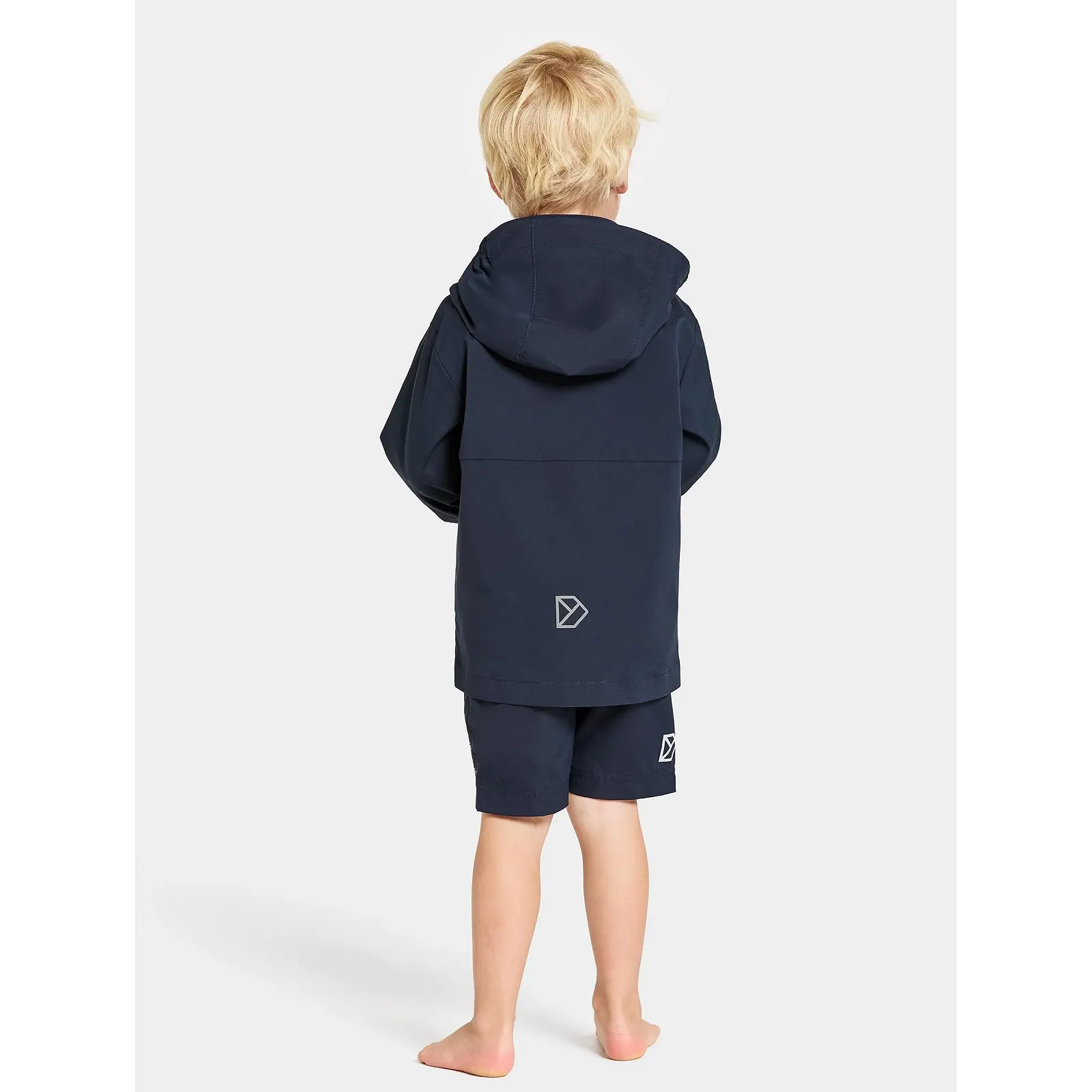 Куртка Didriksons Hallon Дитяча, фото №5 Куртка Didriksons Hallon Дитяча, фото №5