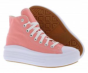 Кеди Converse All Star Unisex synthetic.ua - Фото 1