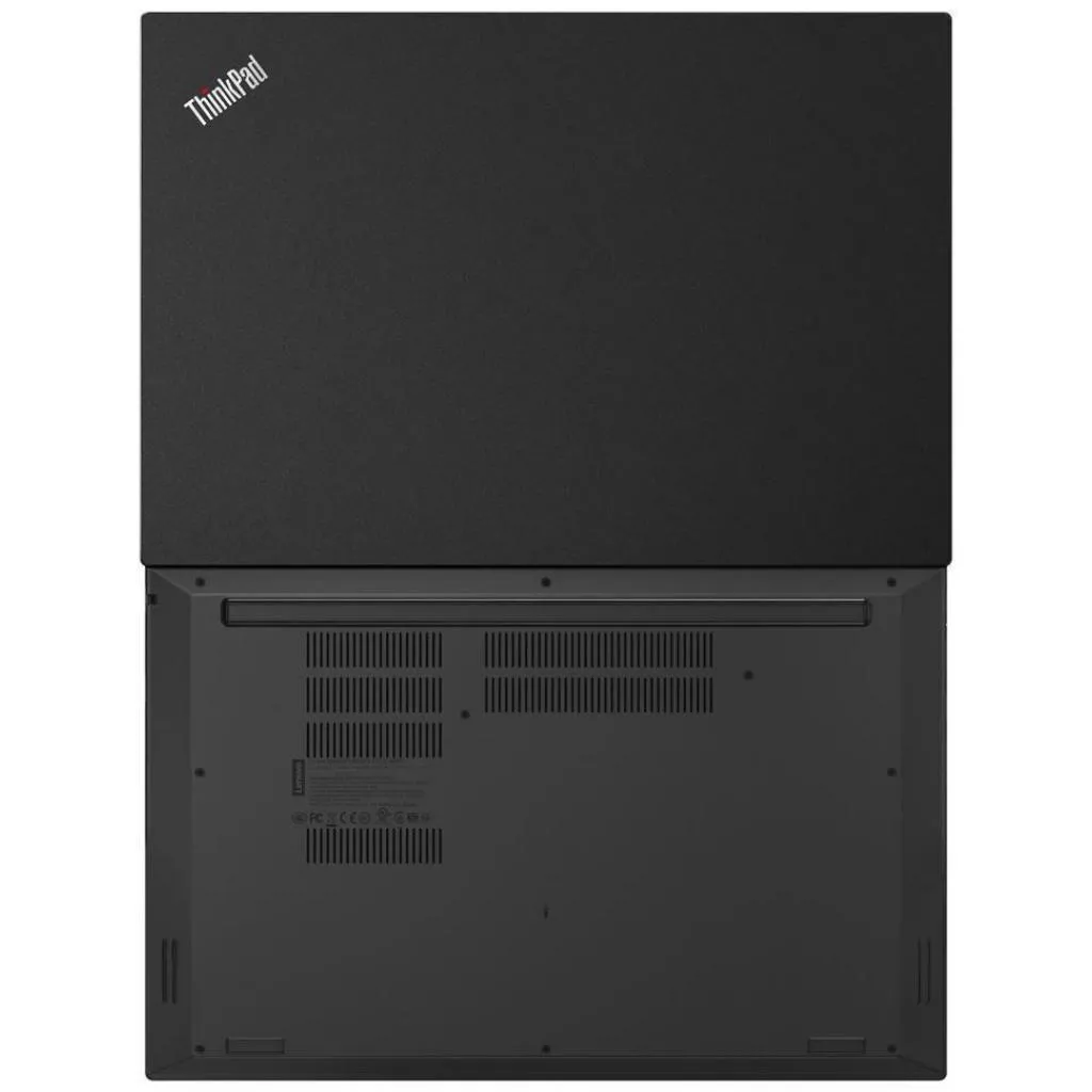 Ноутбук 14" Lenovo ThinkPad T480 Mobile Workstation 4G/LTE Intel Core i5-8350U RAM 8GB SSD 256GB Win 11 (UKR), фото №6 Ноутбук 14" Lenovo ThinkPad T480 Mobile Workstation 4G/LTE Intel Core i5-8350U RAM 8GB SSD 256GB Win 11 (UKR), фото №6