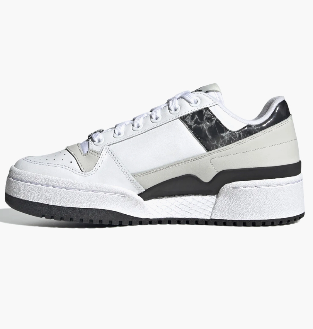 Кроссовки Adidas Forum Bold W Размер 40 2/3, фото №1