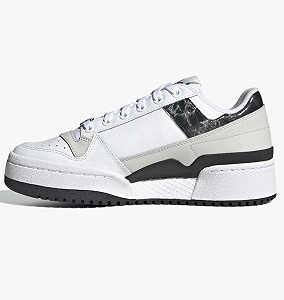 Кроссовки Adidas Forum Bold W 40 - Фото 1