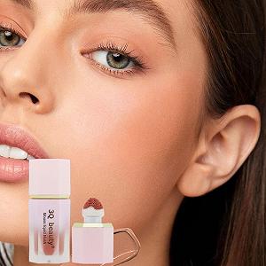 Рум'яна кремові Ditanpu Velvety Skin Liquid Blush Stick ціна на synthetic.ua - Фото 1 Рум'яна кремові Ditanpu Velvety Skin Liquid Blush Stick synthetic.ua - Фото 1