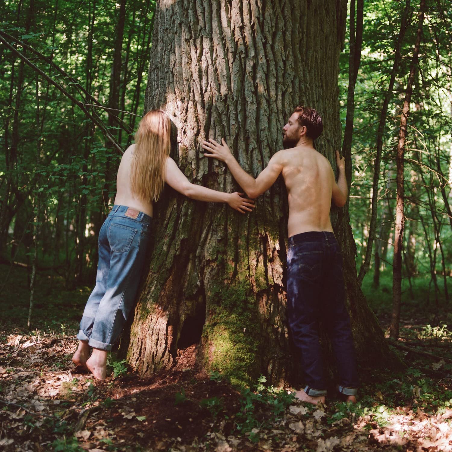 Натуральный гель для душа YOPE Wood Cedar Tree & Chilli увлажняющий 400 ml, фото №5