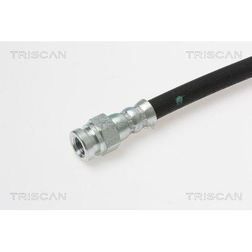 Гальмівний шланг TRISCAN 8150 10202 для CITROËN FIAT LANCIA, задня вісь, внутрішній, фото №2 Гальмівний шланг TRISCAN 8150 10202 для CITROËN FIAT LANCIA, задня вісь, внутрішній, фото №2