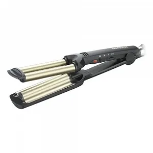 Плойка для волн BaByliss Easy Waves C260E Titanium Ceramic - Фото 1