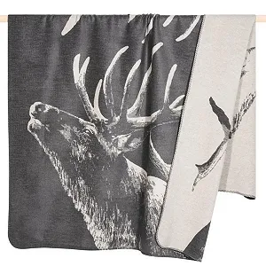 Покрывало PAD Urban Серый 150 x 200 см - Фото 1